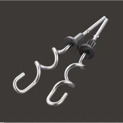  Máy đánh trứng kèm xay cầm tay Krups GN9031 3in1 