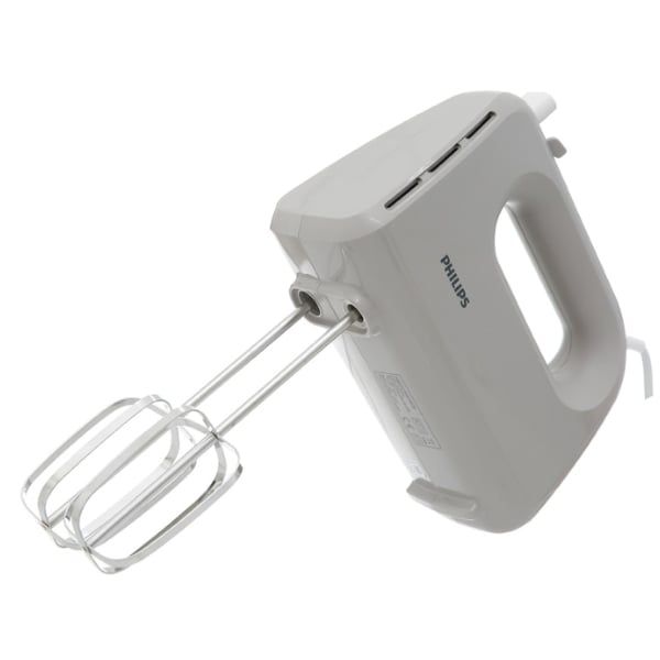 Máy đánh trứng Philips HR3705/20 – Công Suất 300W, 5 Tốc Độ
