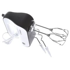  Máy đánh trứng trộn bột cầm tay Bosch MFQ4020 450W - Màu trắng 