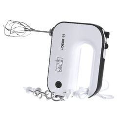  Máy đánh trứng trộn bột cầm tay Bosch MFQ4020 450W - Màu trắng 