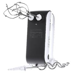  Máy đánh trứng trộn bột cầm tay Bosch MFQ4020 450W - Màu trắng 