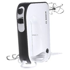  Máy đánh trứng trộn bột cầm tay Bosch MFQ4020 450W - Màu trắng 