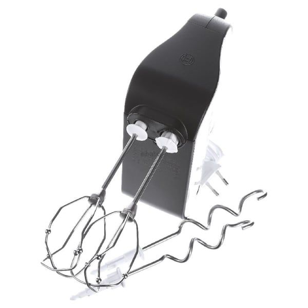 Máy đánh trứng trộn bột cầm tay Bosch MFQ4020 450W - Màu trắng