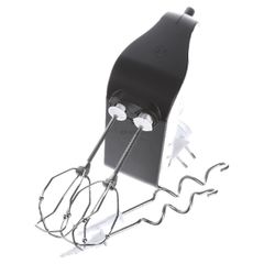  Máy đánh trứng trộn bột cầm tay Bosch MFQ4020 450W - Màu trắng 