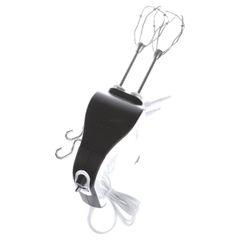  Máy đánh trứng trộn bột cầm tay Bosch MFQ4020 450W - Màu trắng 