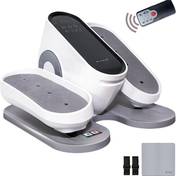 Máy đi bộ Melkin Da Naeul - Hàn Quốc