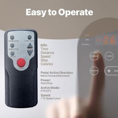  Máy đi bộ Melkin Da Naeul - Hàn Quốc 