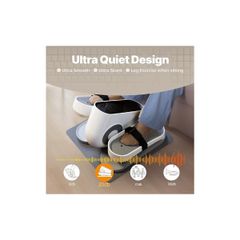  Máy đi bộ Melkin Da Naeul - Hàn Quốc 