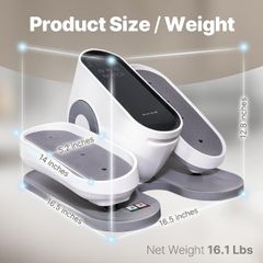  Máy đi bộ Melkin Da Naeul - Hàn Quốc 