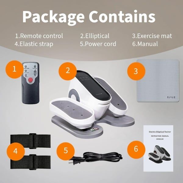 Máy đi bộ Melkin Da Naeul - Hàn Quốc