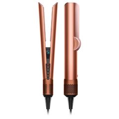  Máy duỗi tóc Dyson Airstrait HT01 Amber silk 1600W - Model 2025 