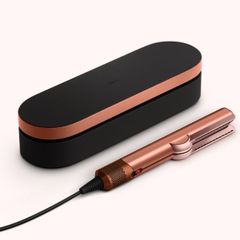  Máy duỗi tóc Dyson Airstrait HT01 Amber silk 1600W - Model 2025 