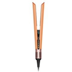  Máy duỗi tóc Dyson Airstrait HT01 Ceramic Apricot 1600W - Model 2026 