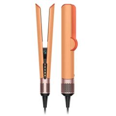  Máy duỗi tóc Dyson Airstrait HT01 Ceramic Apricot 1600W - Model 2026 