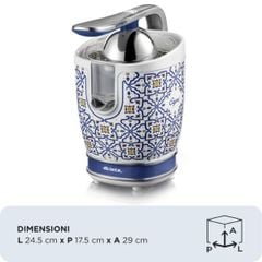  Máy vắt cam Ariete 85W 