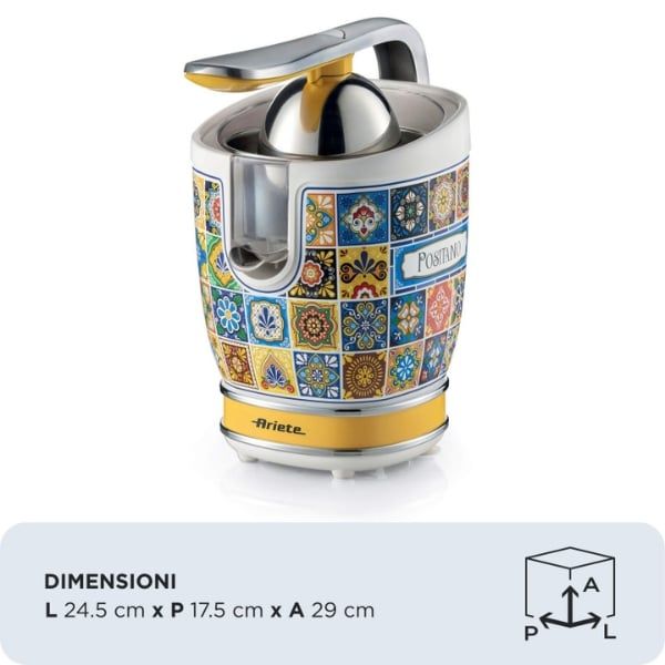 Máy vắt cam Ariete 85W