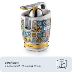  Máy vắt cam Ariete 85W 