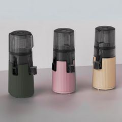  Máy ép chậm Hurom H420 / H72FW - Nội địa Hàn 