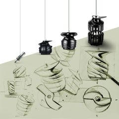  Máy ép chậm Hurom H420 / H72FW - Nội địa Hàn 