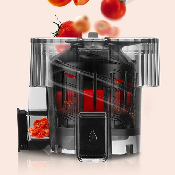 Máy ép chậm Hurom H420 / H72FW - Nội địa Hàn