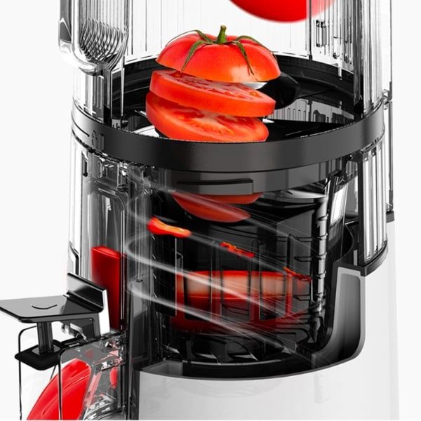 Máy ép chậm Hurom H420 / H72FW - Nội địa Hàn