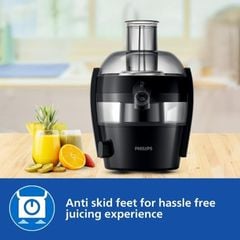  Máy ép trái cây Philips Viva Collection HR1832/00 1.5L 