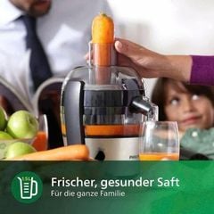  Máy ép trái cây Philips Viva Collection HR1832/00 1.5L 
