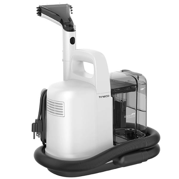 Máy giặt thảm Tineco iCarpet Spot hút mạnh 45W, làm sạch thảm, sofa