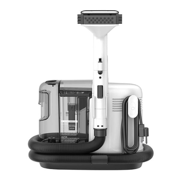 Máy giặt thảm Tineco iCarpet Spot hút mạnh 45W, làm sạch thảm, sofa