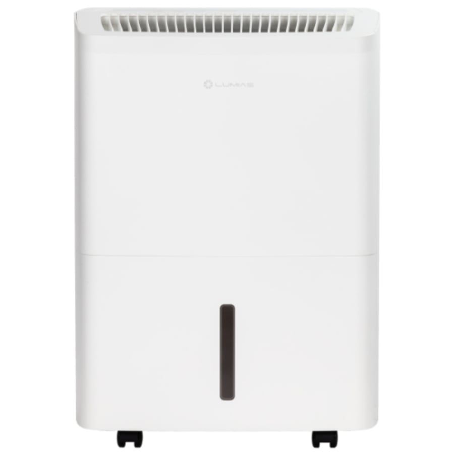 Máy hút ẩm 20L Lumias D6S-20L - 50m²