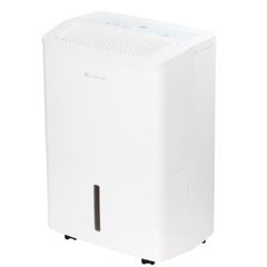  Máy hút ẩm 20L Lumias D6S-20L - 50m² 