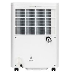  Máy hút ẩm 20L Lumias D6S-20L - 50m² 