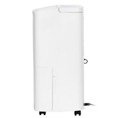  Máy hút ẩm 20L Lumias D6S-20L - 50m² 