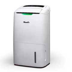  Máy hút ẩm kèm lọc không khí Wood’s AD30 80m2 