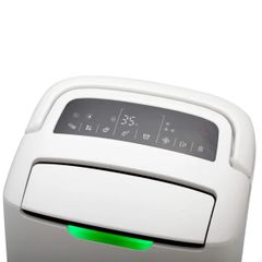  Máy hút ẩm kèm lọc không khí Wood’s AD30 80m2 