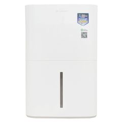  Máy hút ẩm kiêm lọc không khí 60L Lumias D6S-60L phòng 160m 