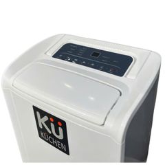  Máy hút ẩm Kuchen KU LLH 2025 20L/ngày 