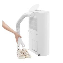  Máy hút ẩm LG 40L Dual Inverter Mojave DD23GMWE1 