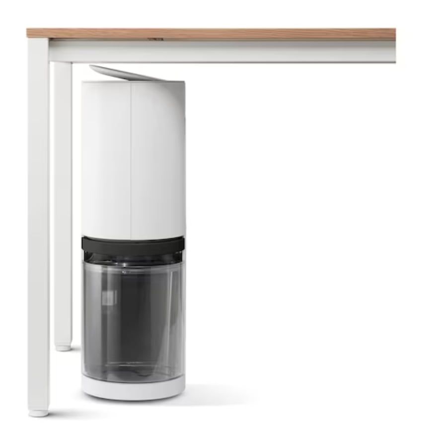 Máy hút ẩm LG 40L Dual Inverter Mojave DD23GMWE1