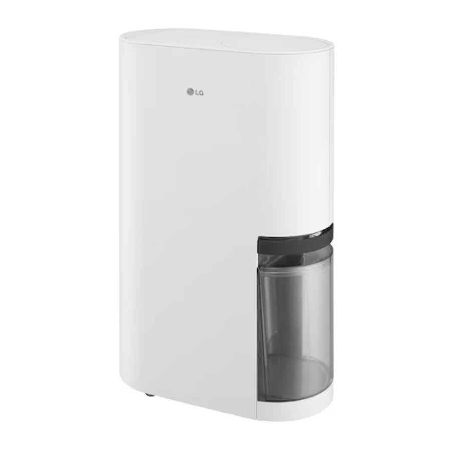 Máy hút ẩm LG 40L Dual Inverter Mojave DD23GMWE1