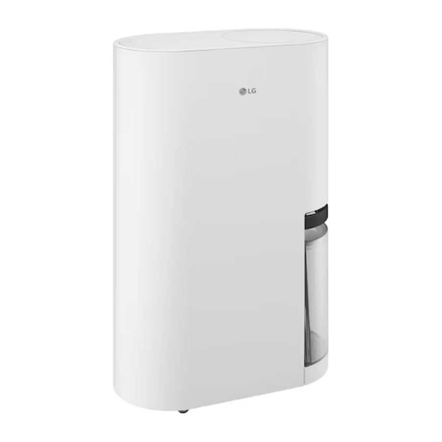 Máy hút ẩm LG 40L Dual Inverter Mojave DD23GMWE1