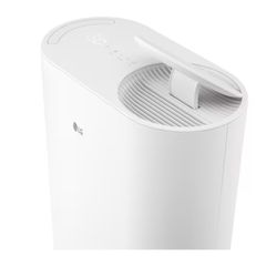  Máy hút ẩm LG 40L Dual Inverter Mojave DD23GMWE1 