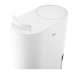  Máy hút ẩm LG 40L Dual Inverter Mojave DD23GMWE1 