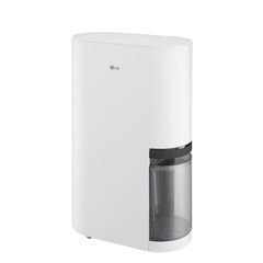  Máy hút ẩm LG DD20GMWE1 34L Dual Inverter Mojave 