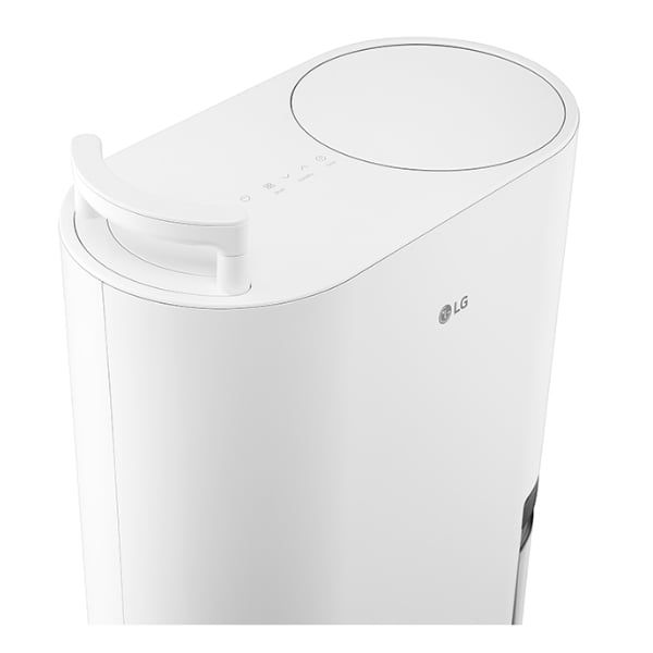 Máy hút ẩm LG DD20GMWE1 34L Dual Inverter Mojave