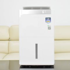  Máy hút ẩm lọc không khí Lumias D6S-30L (30 lít/ngày) 