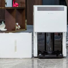  Máy hút ẩm lọc không khí Lumias D6S-30L (30 lít/ngày) 