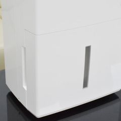  Máy hút ẩm lọc không khí Lumias D6S-30L (30 lít/ngày) 