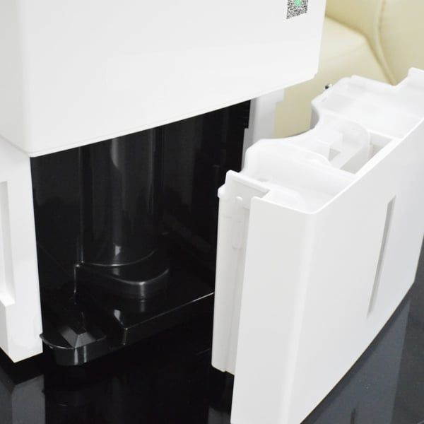 Máy hút ẩm lọc không khí Lumias D6S-30L (30 lít/ngày)