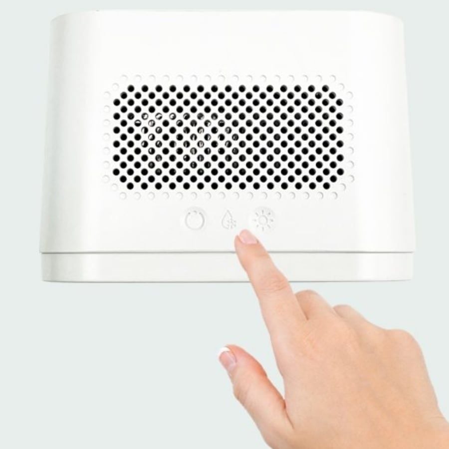Máy hút ẩm mini Shinil SDH-M190KP